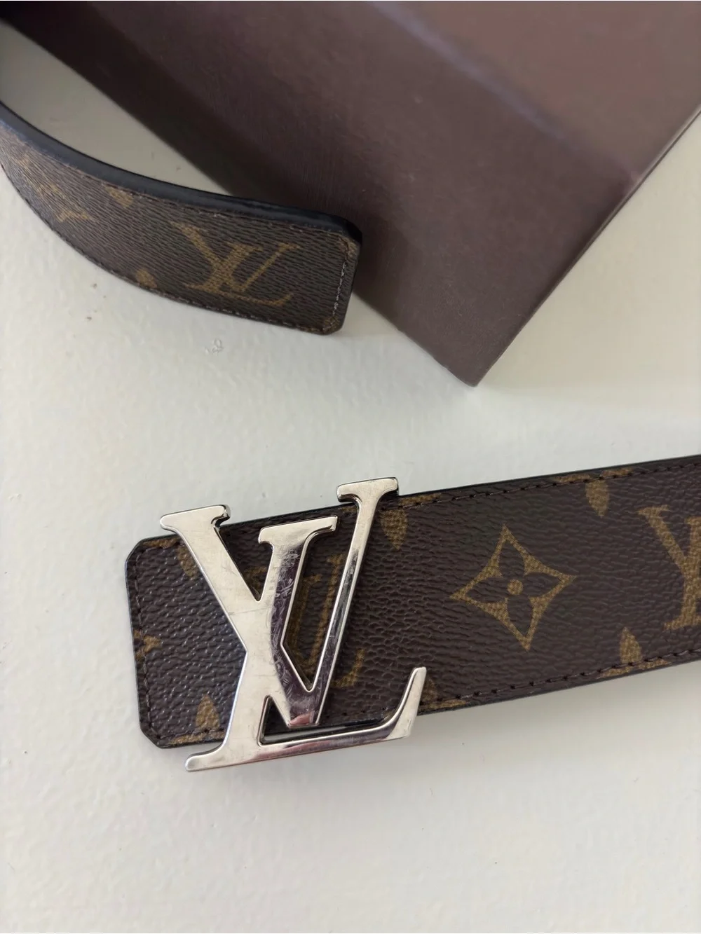 Louis Vuitton authentic louis